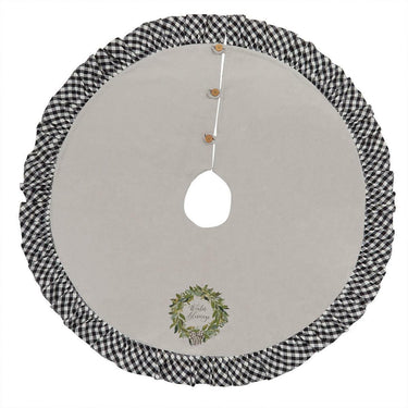 Winter Blessings Tree Skirt - 52